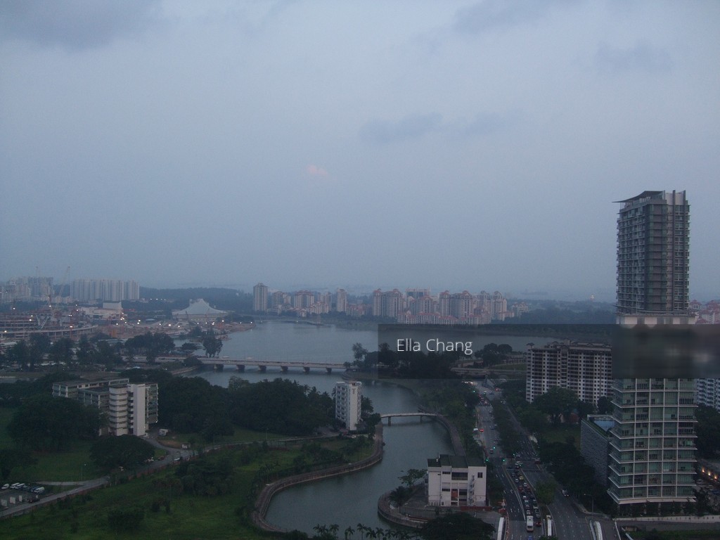 Citylights (D8), Condominium #123417222